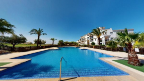 Casa Egeo M-A Murcia Holiday Rentals Property